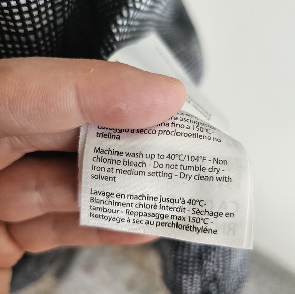 Ganesh Dress Shirt - Picture 12 of 14